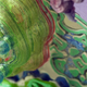 Illustration for article titled These Intricate Abstract Paintings Were Made With a 3D Printer